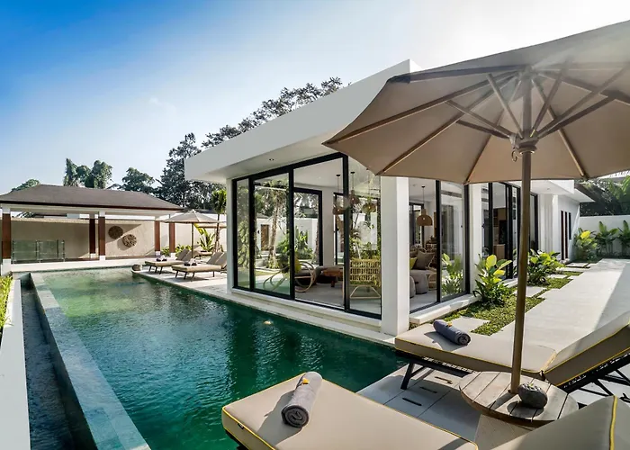 13br Ciryandil Brindal Arcadia By Balisuperhost أوبود
