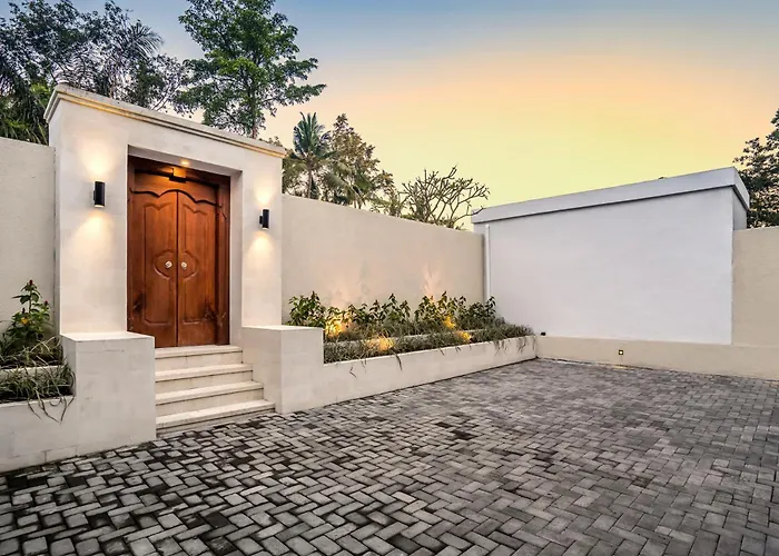 13br Ciryandil Brindal Arcadia By Balisuperhost أوبود