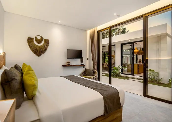 13br Ciryandil Brindal Arcadia By Balisuperhost * أوبود
