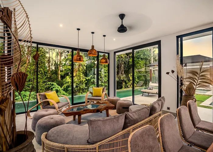 13br Ciryandil Brindal Arcadia By Balisuperhost أوبود