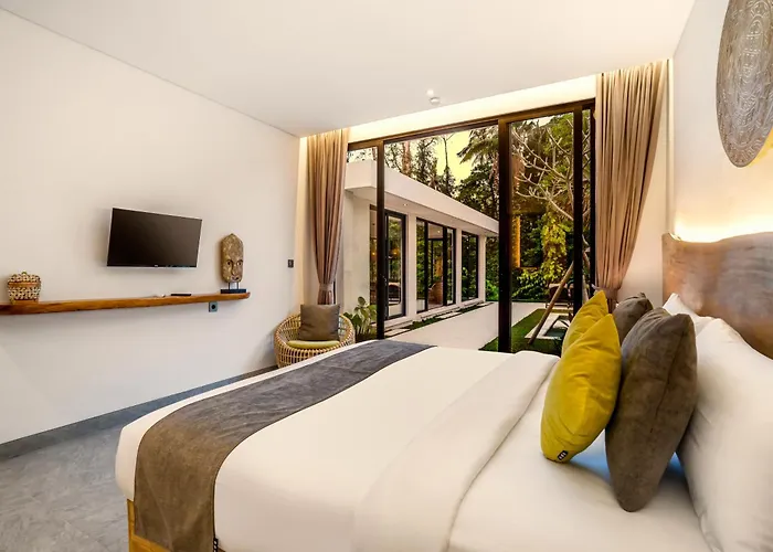 13br Ciryandil Brindal Arcadia By Balisuperhost فيلة أوبود