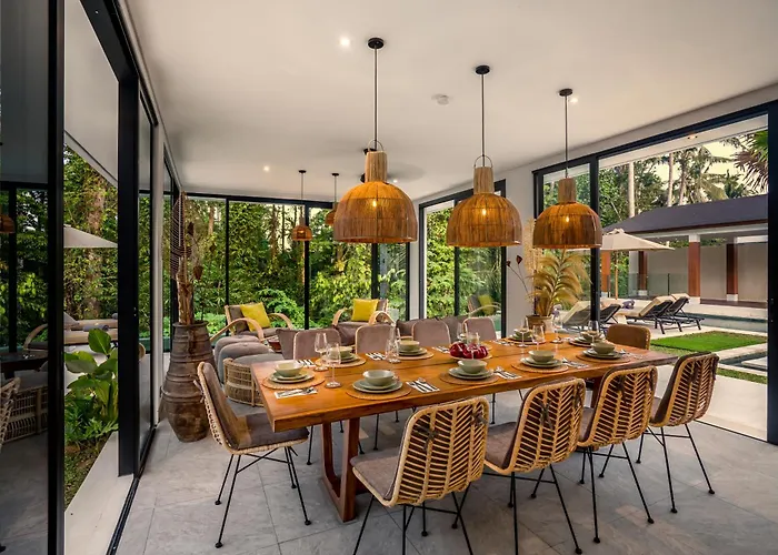 13br Ciryandil Brindal Arcadia By Balisuperhost أوبود