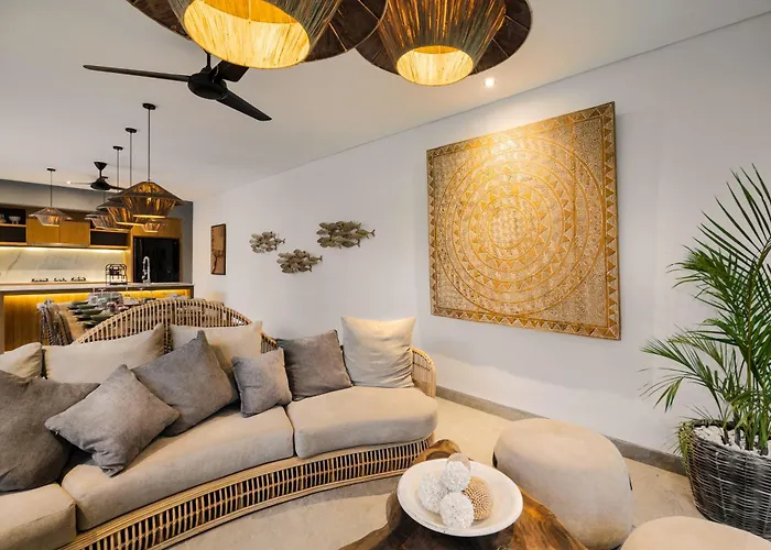 13br Ciryandil Brindal Arcadia By Balisuperhost أوبود