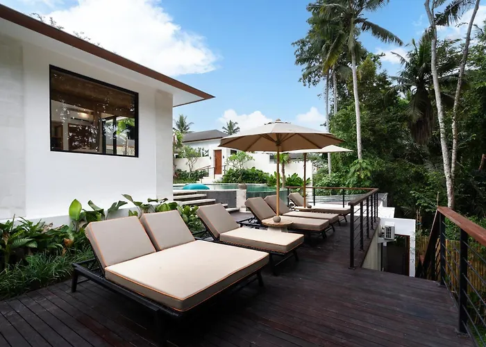 13br Ciryandil Brindal Arcadia By Balisuperhost * أوبود