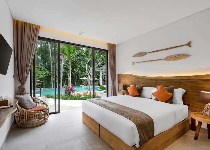 13br Ciryandil Brindal Arcadia By Balisuperhost أوبود